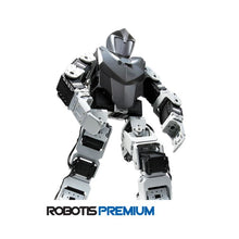 Load image into Gallery viewer, ROBOTIS PREMIUM - BIOLOID DIY Educational Robot Kit-Useabot
