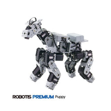 Load image into Gallery viewer, ROBOTIS PREMIUM - BIOLOID DIY Educational Robot Kit-Useabot
