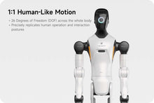 Load image into Gallery viewer, AGIBOT G2 Industrial-Grade Embodied Operation Robot