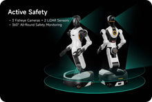 Load image into Gallery viewer, AGIBOT G2 Industrial-Grade Embodied Operation Robot
