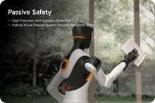 Load image into Gallery viewer, AGIBOT G2 Industrial-Grade Embodied Operation Robot