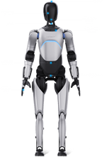 Load image into Gallery viewer, AGIBOT A2 Ultra Full-Size Humanoid Robot - Useabot