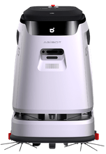 Load image into Gallery viewer, AGIBOT C5 Autonomous Floor Cleaning Robot - Useabot