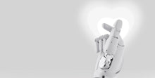 Load image into Gallery viewer, AGIBOT OmniHand 2025 tactile-hand overview