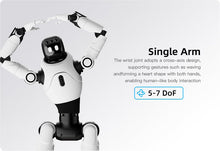 Load image into Gallery viewer, AGIBOT X2 Lite Humanoid Robot - Useabot
