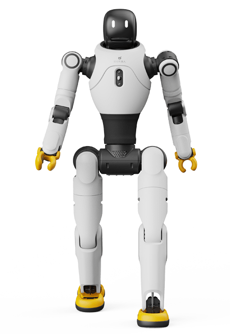 AGIBOT X2 Lite Humanoid Robot