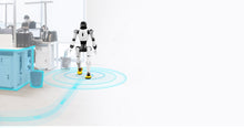 Load image into Gallery viewer, AGIBOT X2 Ultra Humanoid Robot - Useabot