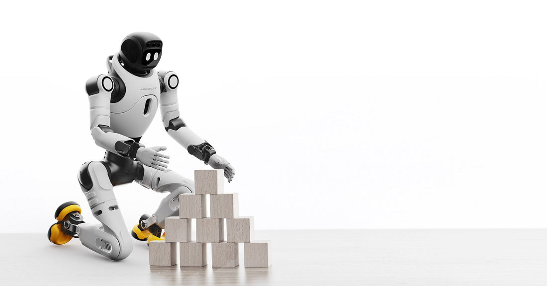 AGIBOT X2 Ultra Humanoid Robot