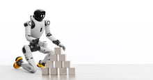 Load image into Gallery viewer, AGIBOT X2 Ultra Humanoid Robot - Useabot