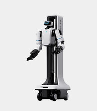 Load image into Gallery viewer, Alphabot G1 by Alpha Robotics