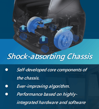 Load image into Gallery viewer, DINERBOT T9 Pro by Keenon Robotics - Useabot