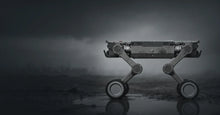 Load image into Gallery viewer, AGIBOT D1 Max industrial mobility