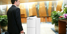 Load image into Gallery viewer, Panda Hotel high-end delivery robot — Consultation and guidance