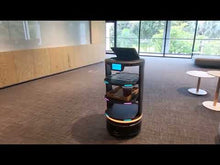 Load and play video in Gallery viewer, Temi GO