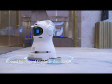 Load and play video in Gallery viewer, Kleenbot C30 by Keenon Robotics