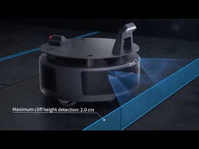 Load and play video in Gallery viewer, temi Platform