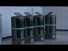 Load and play video in Gallery viewer, Temi GO