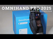 Load and play video in Gallery viewer, AGIBOT OmniHand 2025 with Tactile Sensing – Left and Right Pair