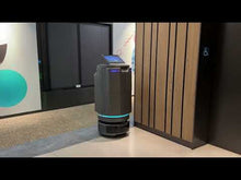 Load and play video in Gallery viewer, temi GO PRO