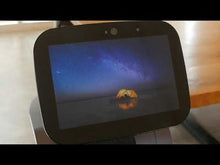 Load and play video in Gallery viewer, temi Platform