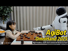 Load and play video in Gallery viewer, AGIBOT OmniHand 2025 – Left and Right Pair