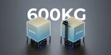 Load image into Gallery viewer, PUDU T600 series - 600 KG Payload Capacity