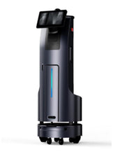 Load image into Gallery viewer, Robocore Blackjack - by temi - Useabot