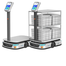 Load image into Gallery viewer, S100 by Keenon Robotics - Useabot