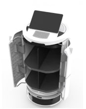 Load image into Gallery viewer, temi GO PRO - Useabot