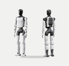 Load image into Gallery viewer, AGIBOT A3 front and rear product views