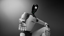 Load image into Gallery viewer, AGIBOT A3 Ultra upper body and dexterous hands