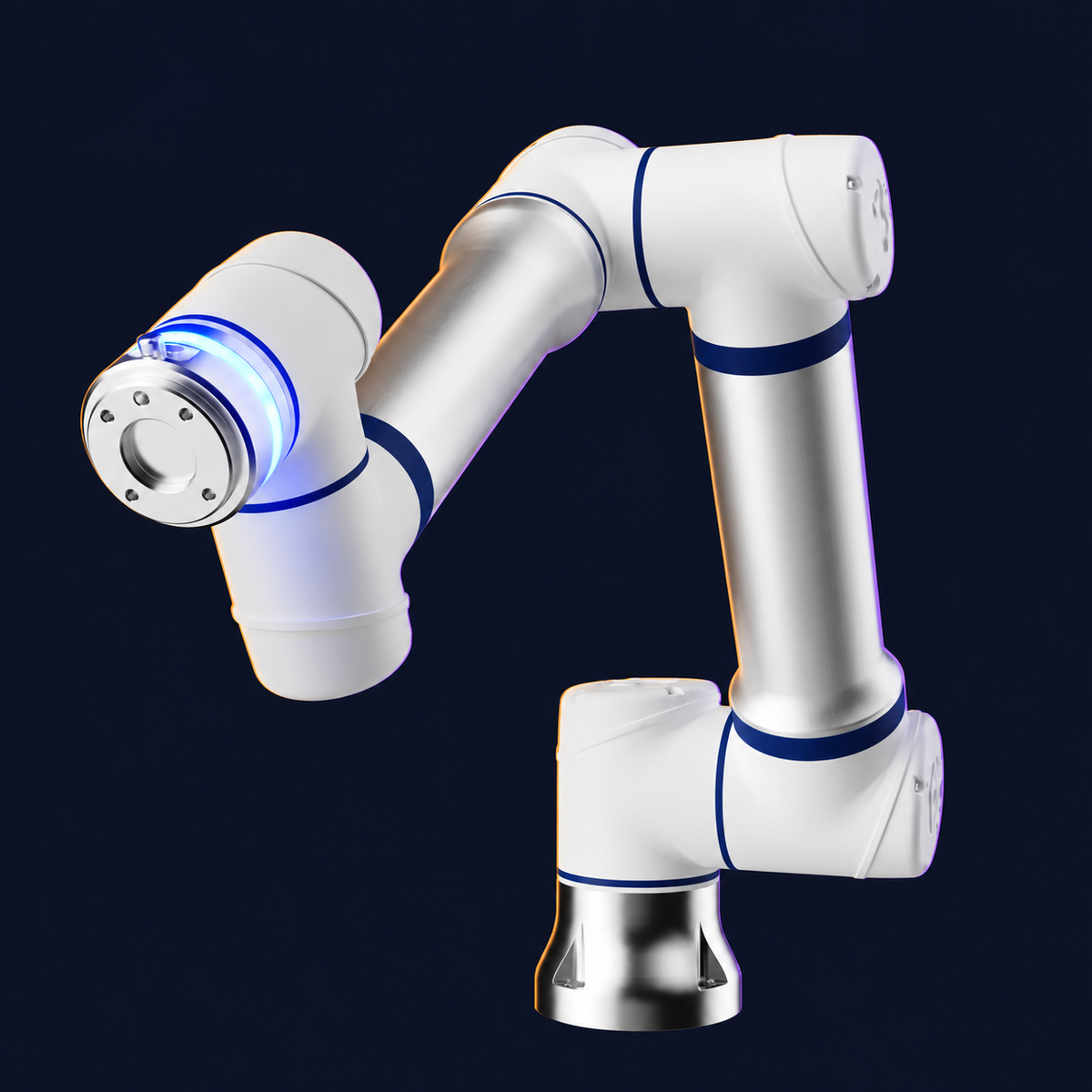 Elite Robots CS66 collaborative robot