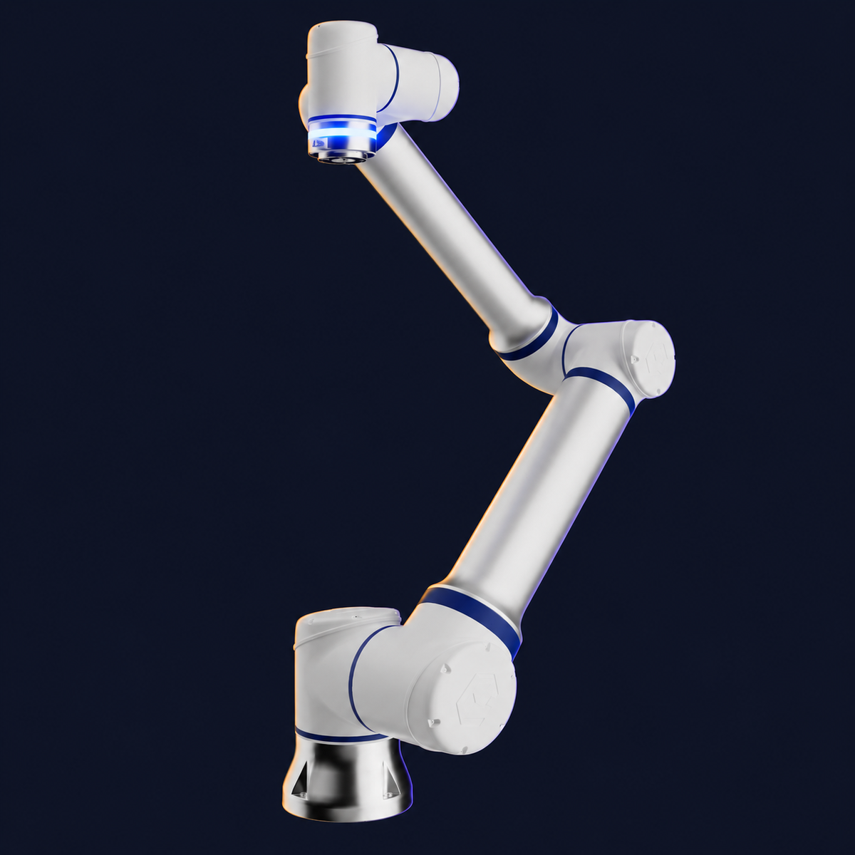 Elite Robots CS612 collaborative robot