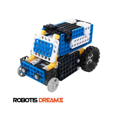 ROBOTIS DREAM II Level 2