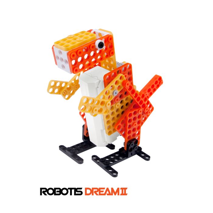 ROBOTIS DREAM II Level 1
