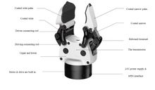 Load image into Gallery viewer, AGIBOT OmniPicker adaptive robotic gripper
