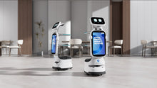 Load image into Gallery viewer, Dinerbot T11 by Keenon Robotics
