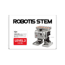 Load image into Gallery viewer, ROBOTIS STEM Level 2-Useabot
