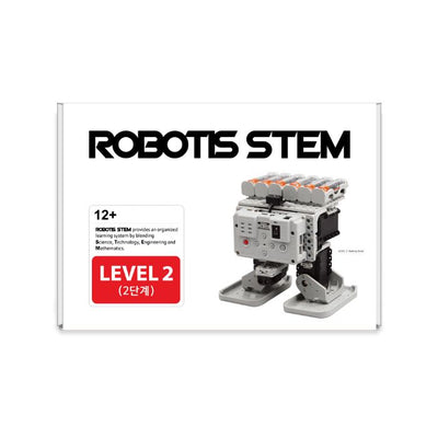ROBOTIS STEM Level 2
