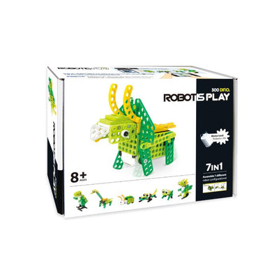 ROBOTIS PLAY 300 DINOs