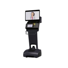 Load image into Gallery viewer, Dr.temi robot- telemedicine robot cart - $1,500 per month rental charge-Useabot
