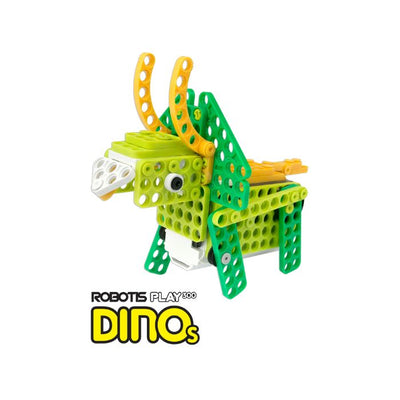 ROBOTIS PLAY 300 DINOs