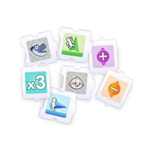Load image into Gallery viewer, PUZZLETS 3-GAME SET WITH PLAY TRAY- for Grades (K-5)-Useabot
