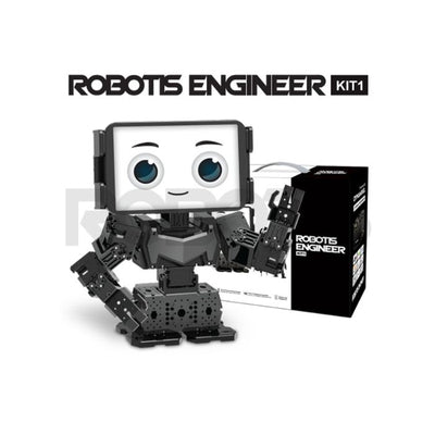 ROBOTIS ENGINEER Kit 1