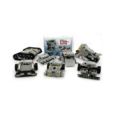 ROBOTIS STEM Level 1