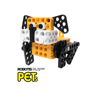 ROBOTIS PLAY 600 PETs