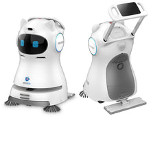 Load image into Gallery viewer, Kleenbot C30 by Keenon Robotics
