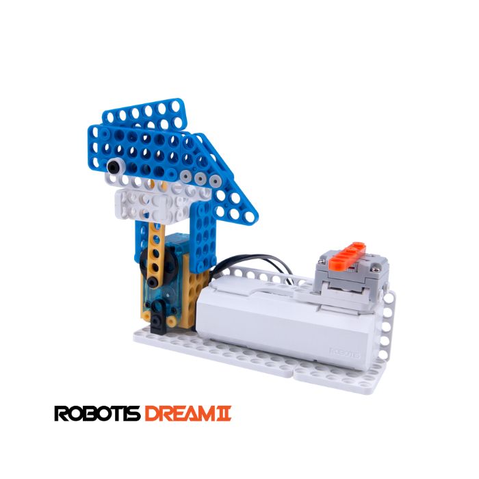 ROBOTIS DREAM II Level 1