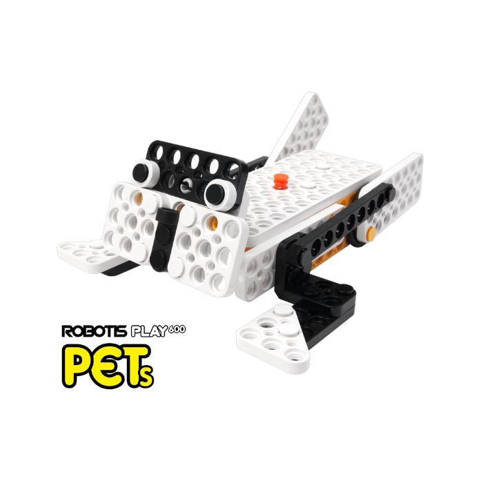 ROBOTIS PLAY 600 PETs