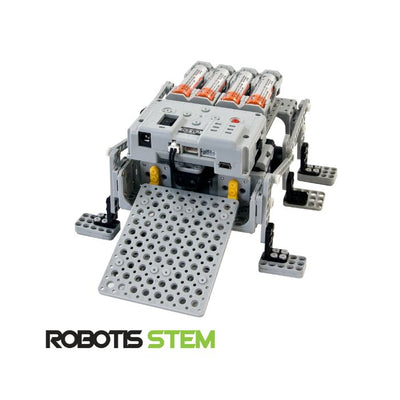 ROBOTIS STEM Level 1